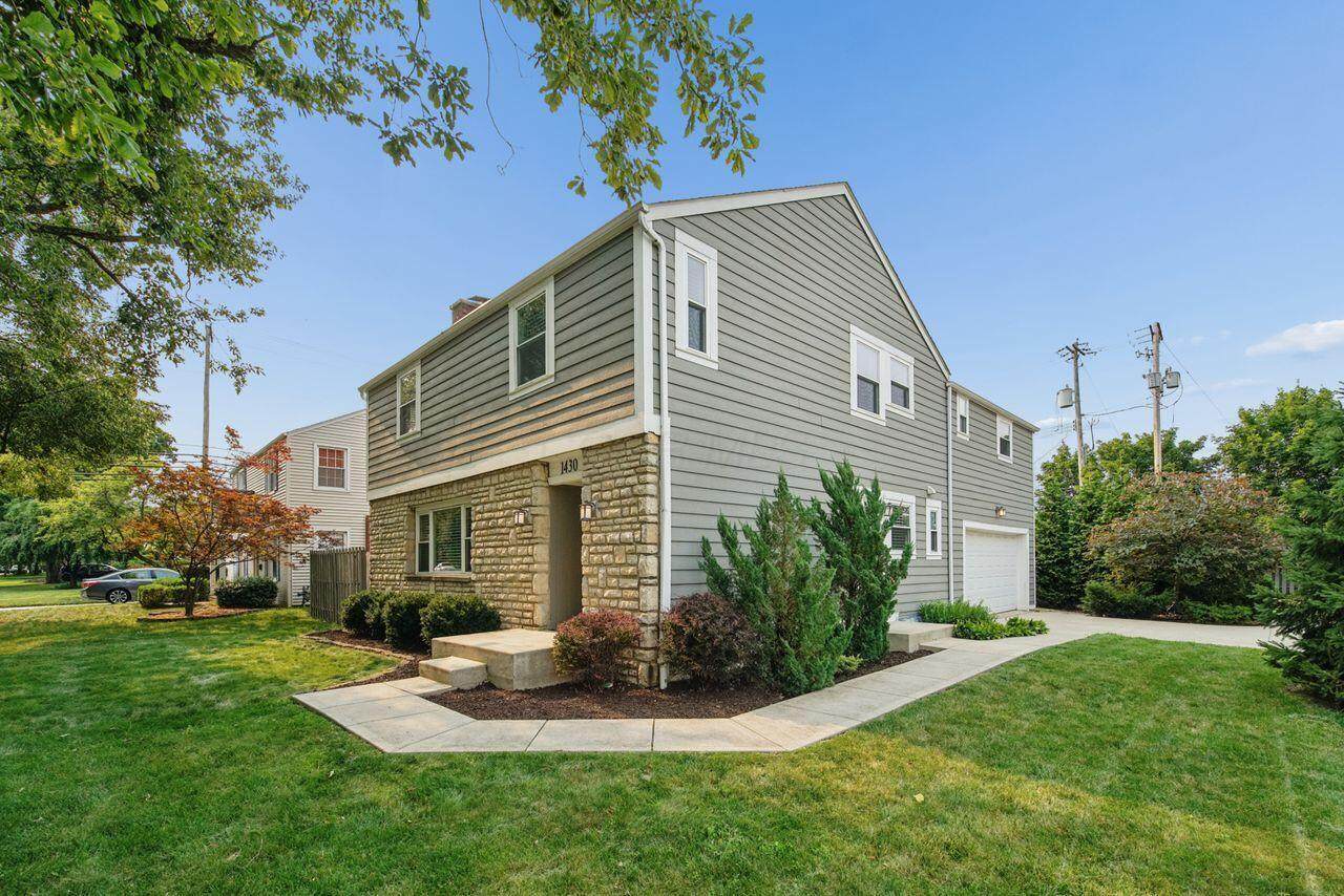 1430 Ashdowne Road - Photo 1