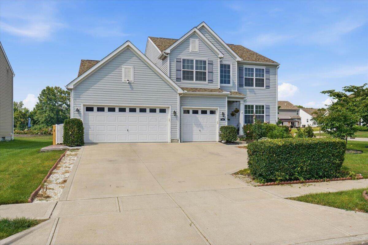 7519 Gundy Drive - Photo 1