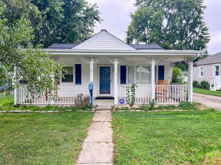 342 Talmadge Avenue - Photo 1