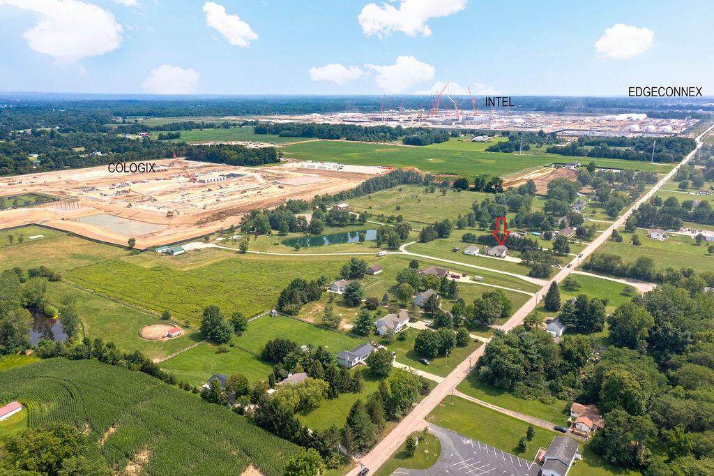 5500 Clover Valley Road - Photo 1