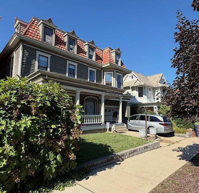 207 Wheeling Street - Photo 1
