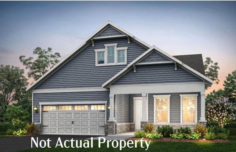 9454-LOT 413 Alister Street - Photo 1