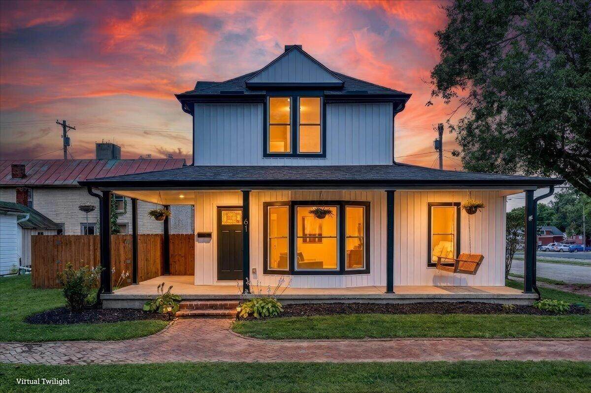 61 Bortz Street - Photo 1