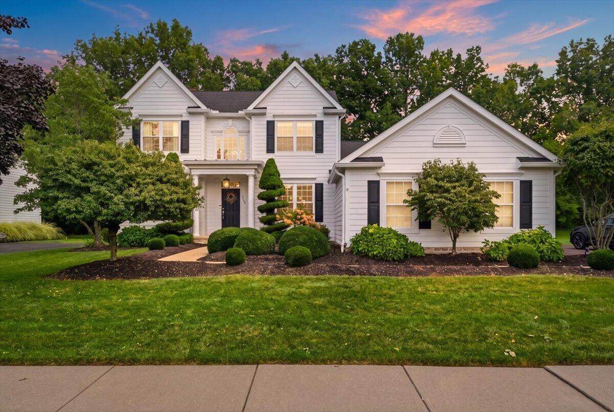 7320 Stone Gate Drive - Photo 1