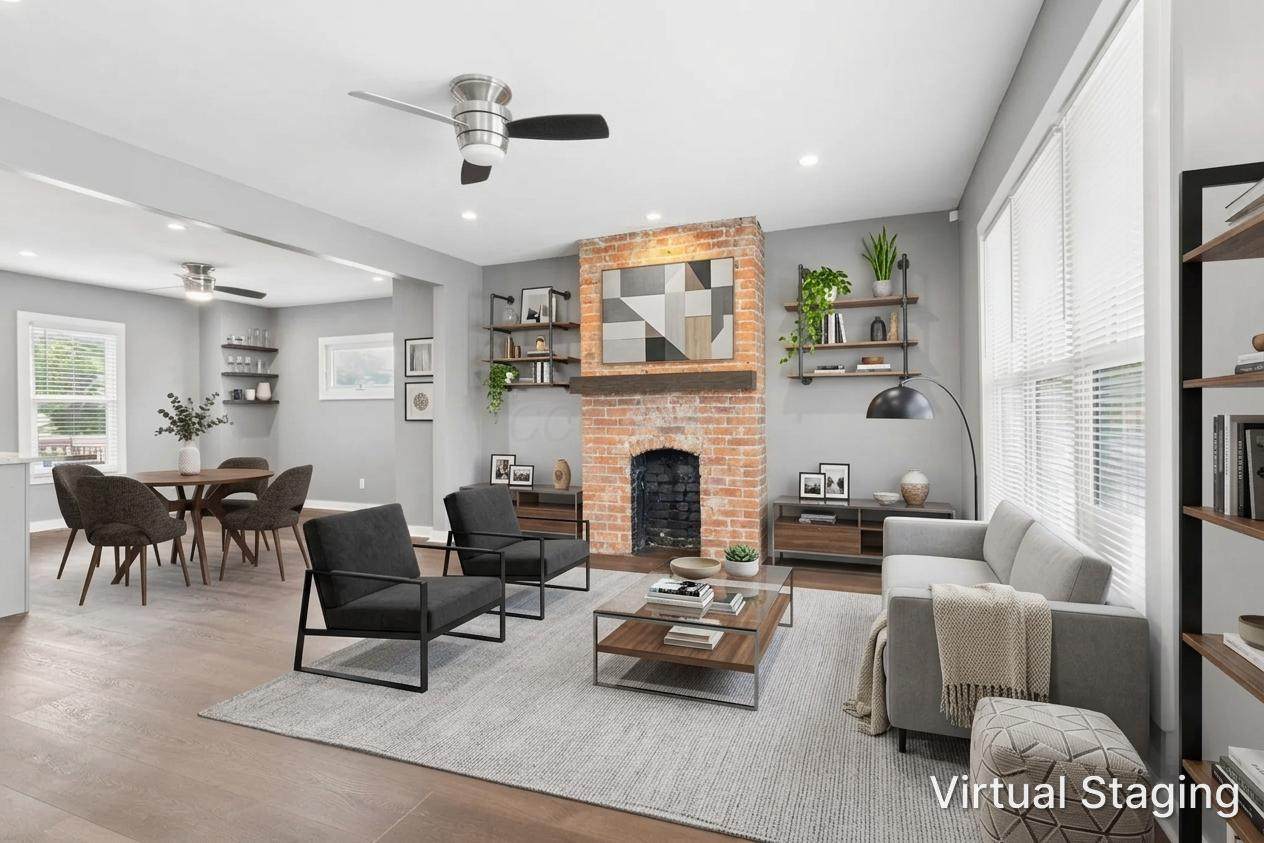 405 Sheldon Avenue - Photo 1