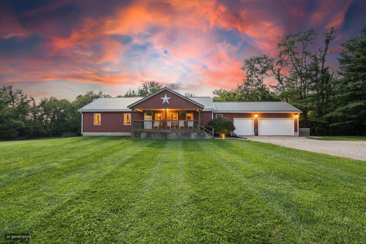 9133 Greeno Street - Photo 1