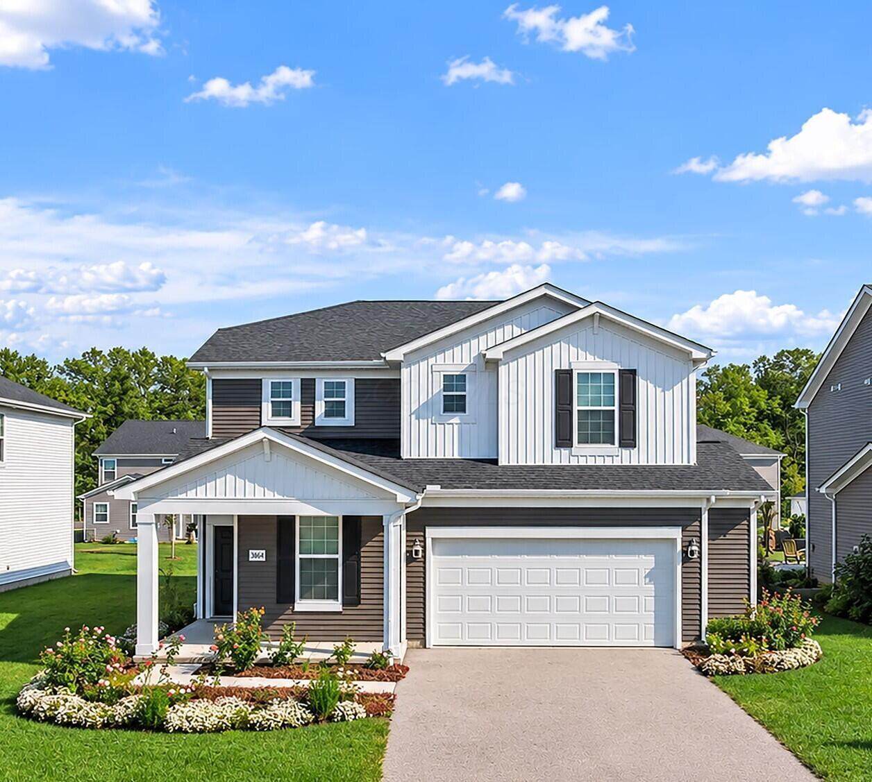 3864 Brody Drive - Photo 1