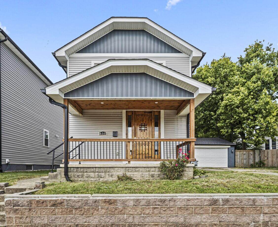 650 Stewart Avenue - Photo 1