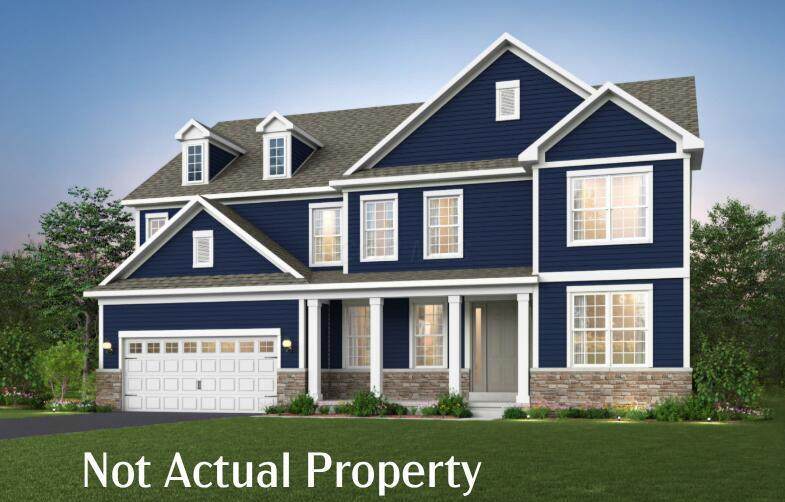 1706-LOT 02195 Stella Place - Photo 1