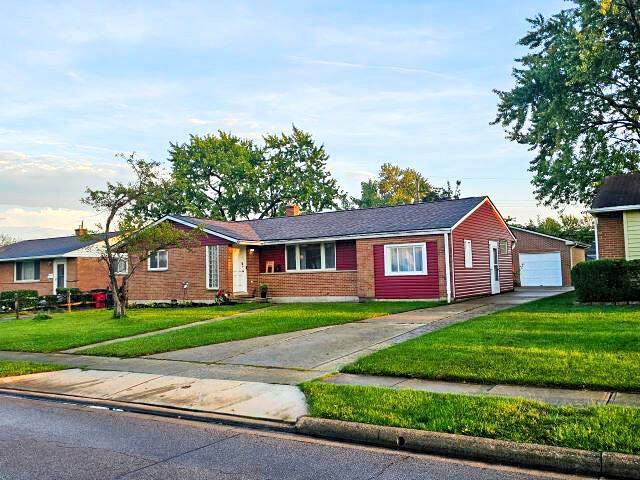 2615 Kingston Avenue - Photo 1