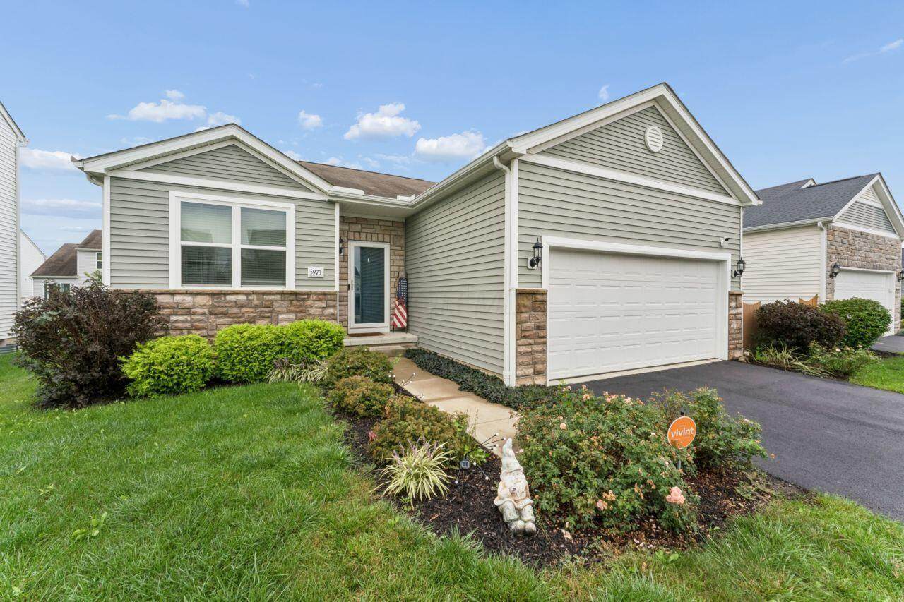 5973 Tully Cross Drive - Photo 1