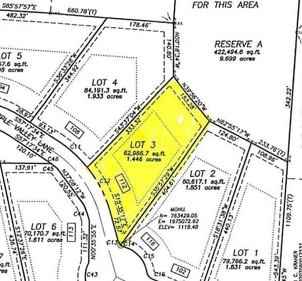 112 Apple Valley Lane - Photo 1