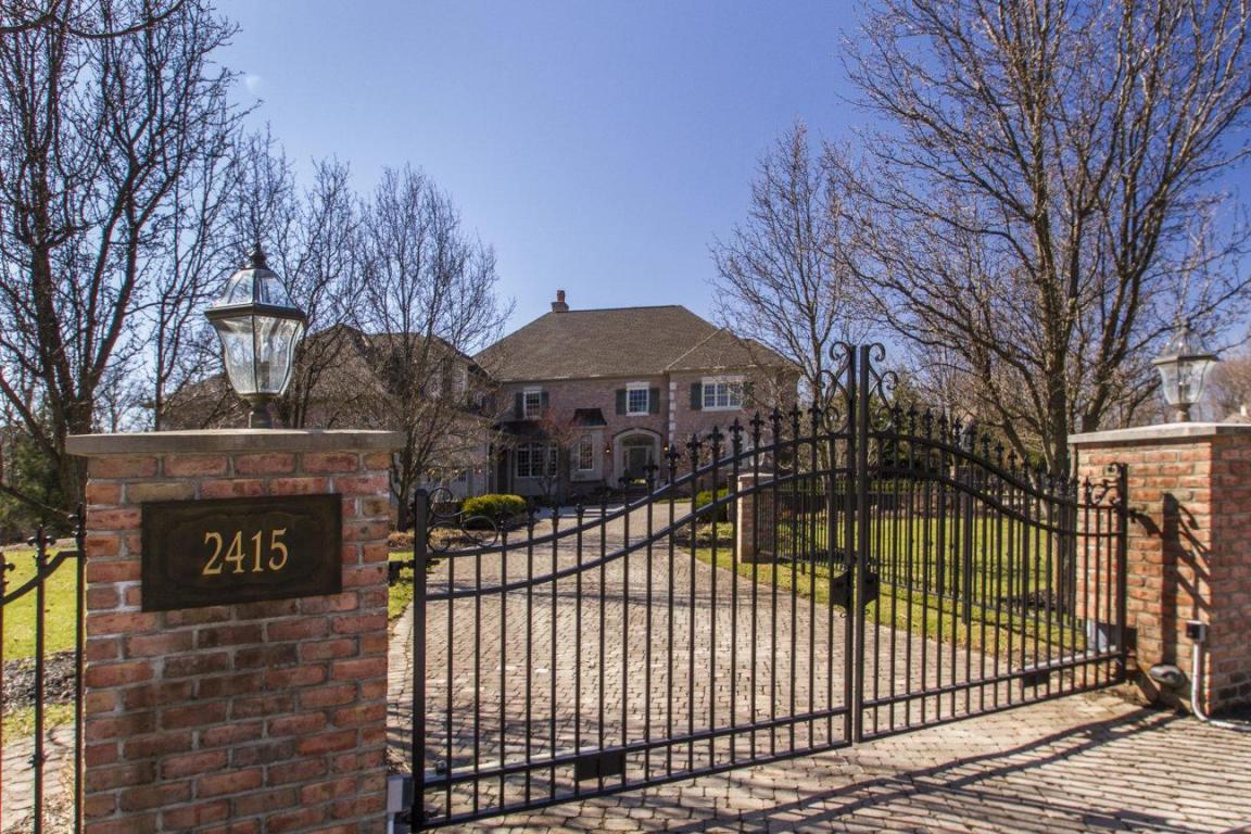 2415 Swisher Creek Drive - Photo 1