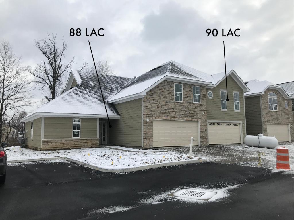 90 Lakes At Cheshire - Photo 1