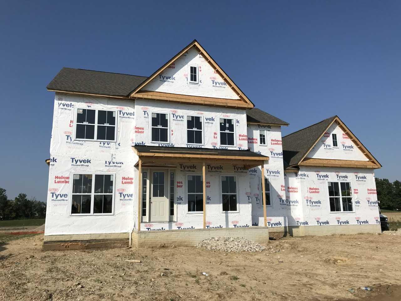 9345 Baytree Drive - Photo 1