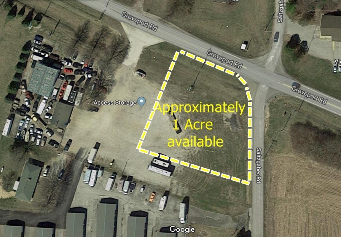 5621 Groveport Road - Photo 1