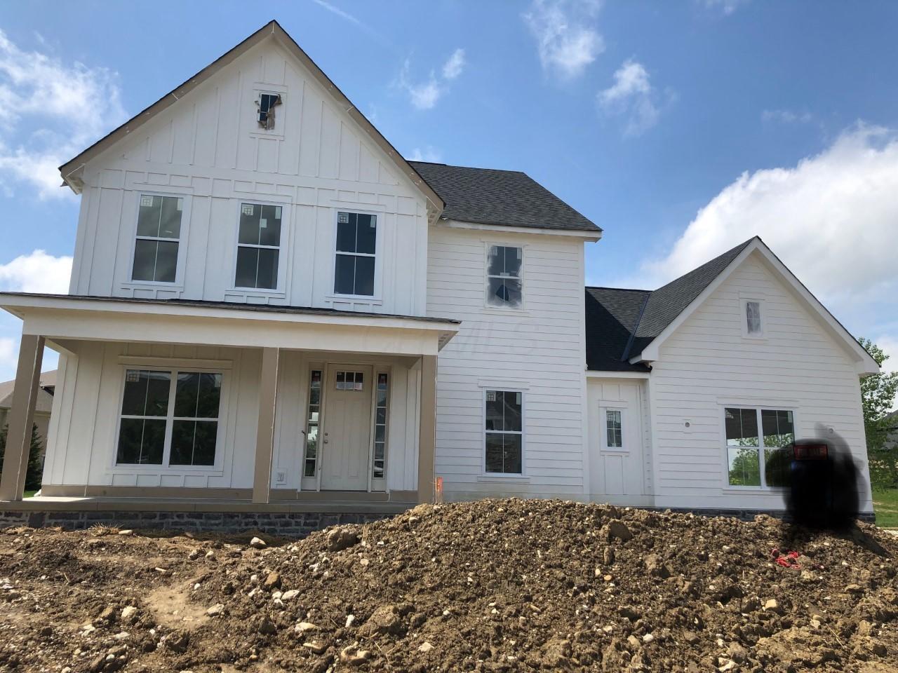 4572 Hirth Hill Road - Photo 1