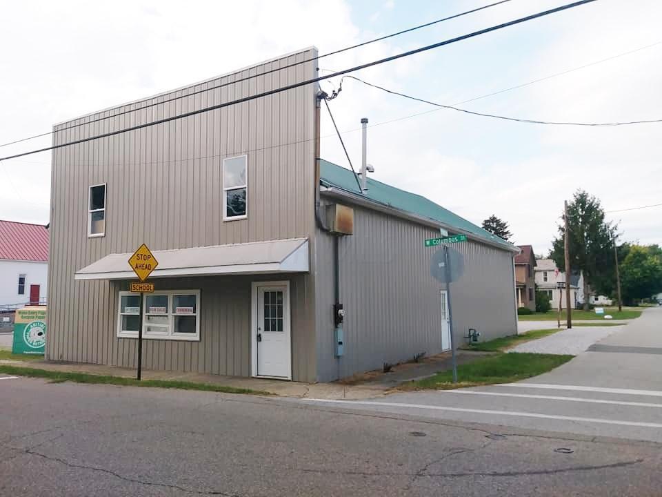 205 Columbus Street - Photo 1