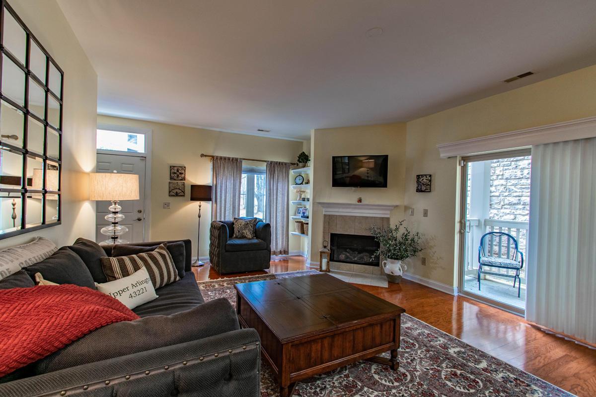 1776 Ridgecliff Road - Photo 1
