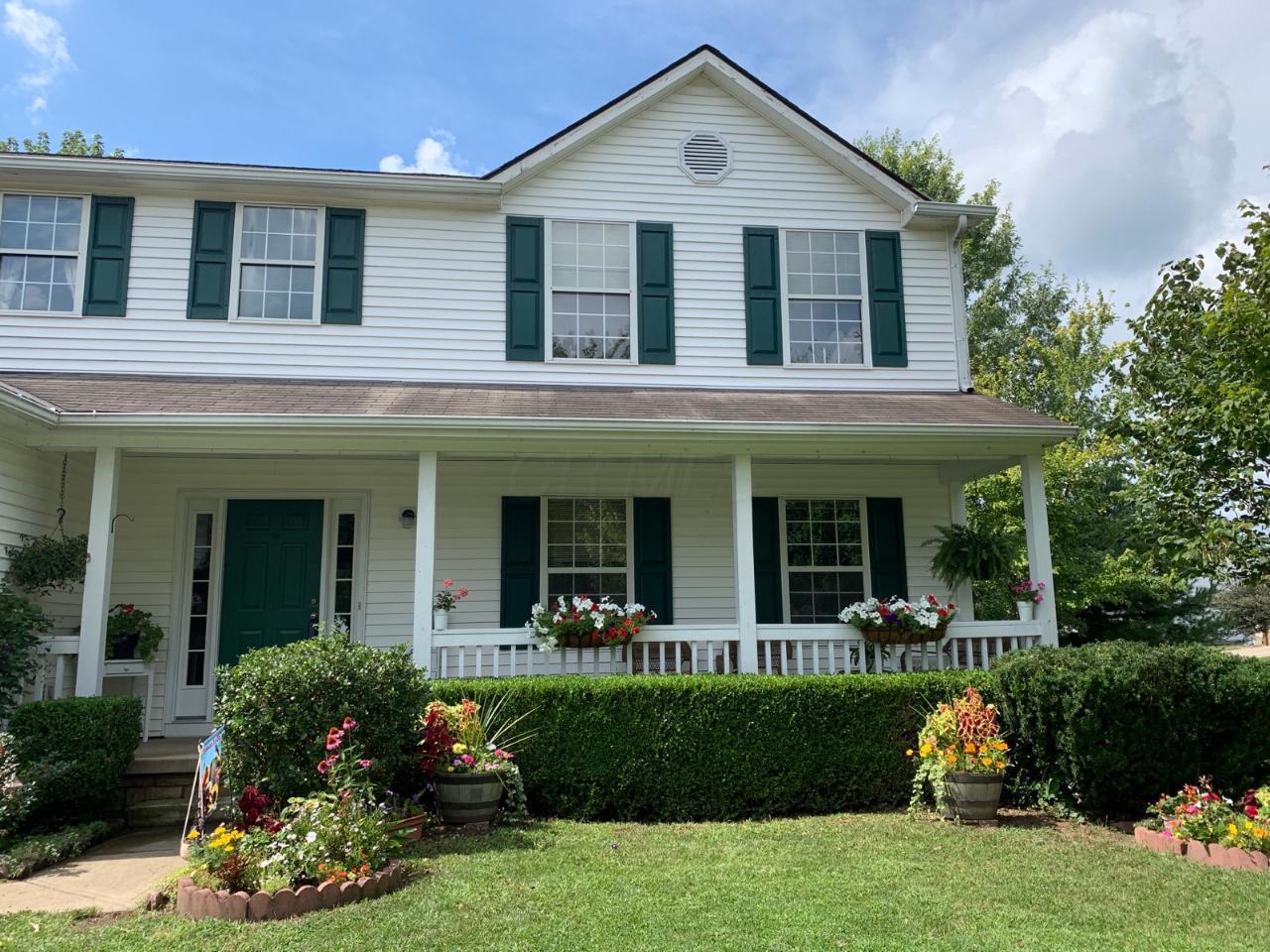 1404 Autumn Drive - Photo 1