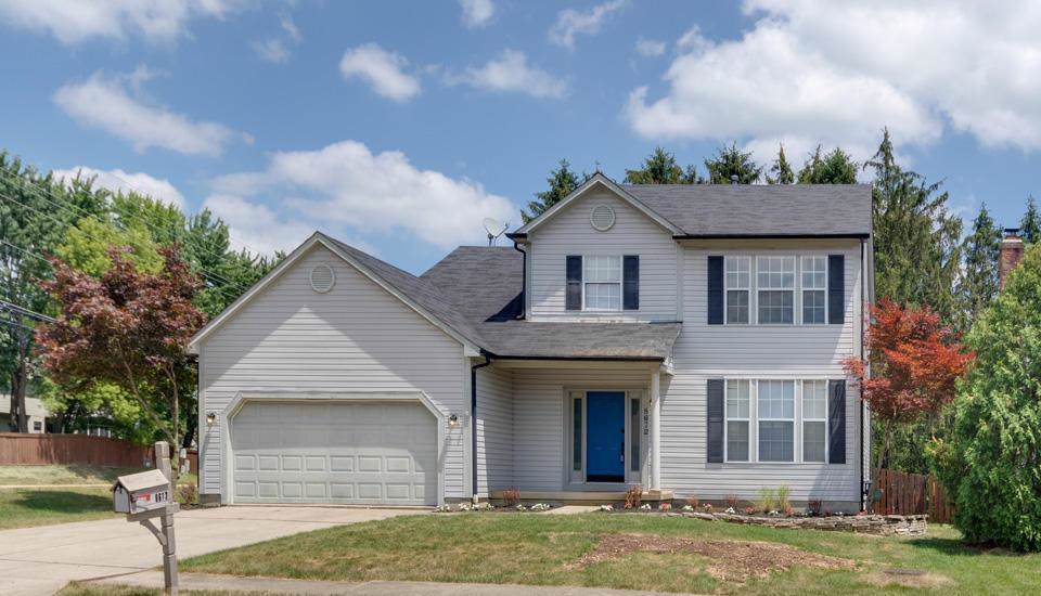 8672 Copperview Drive - Photo 1