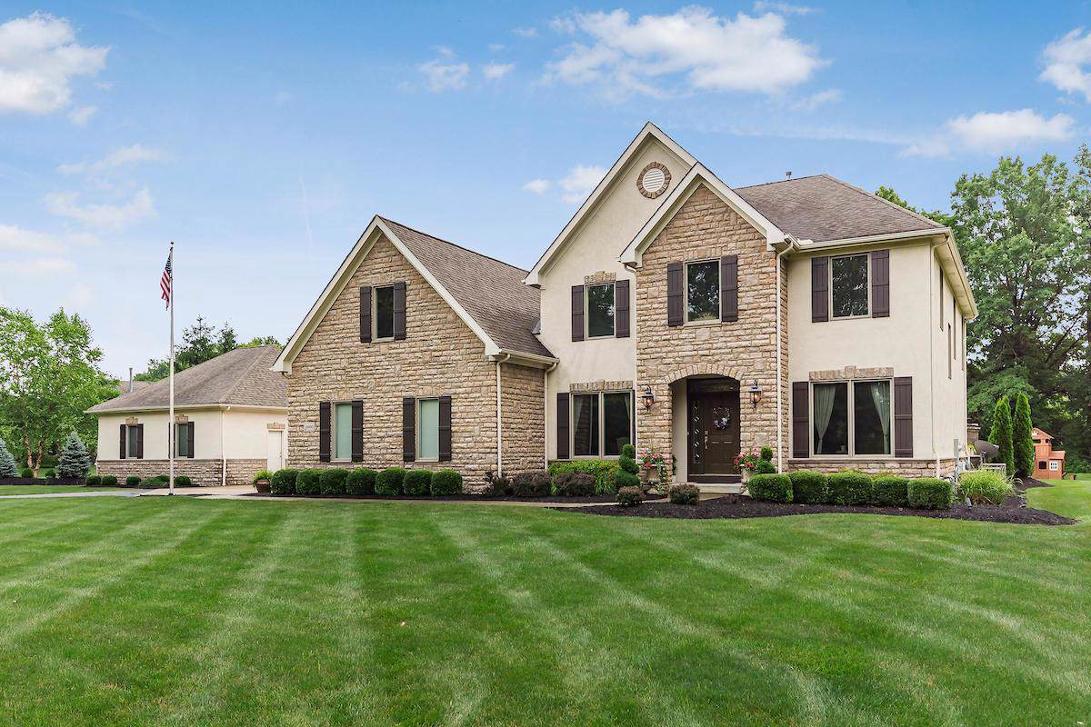 10400 Sage Creek Drive - Photo 1