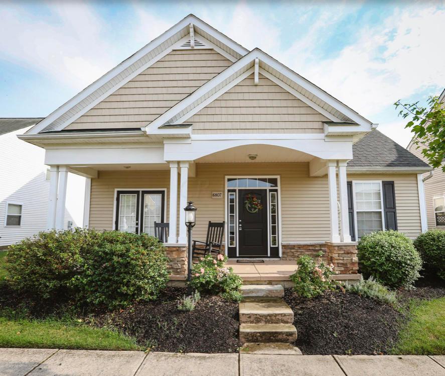 6807 Bigerton Bend - Photo 1