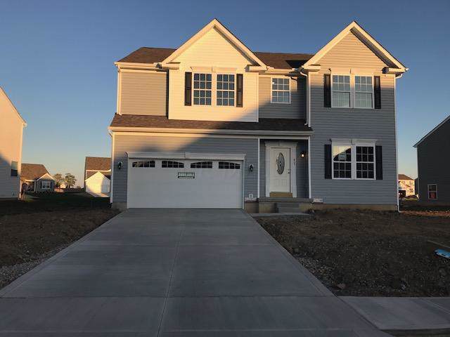615 Weaver Ridge Drive - Photo 1