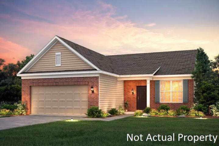 8108 Jitterbug Lane - Photo 1