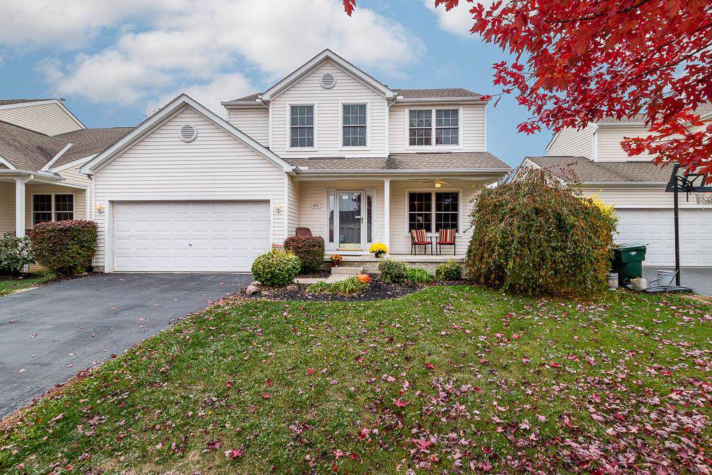 451 Millett Drive - Photo 1