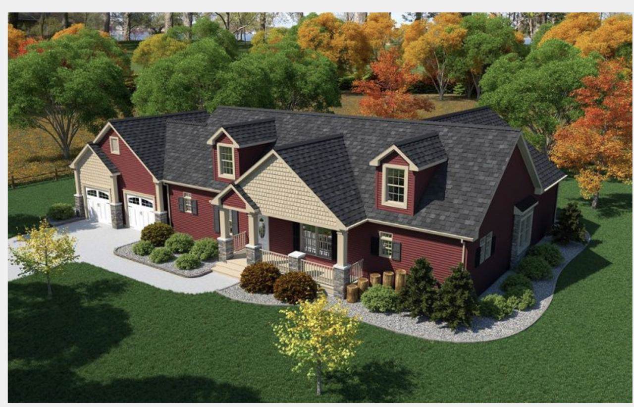 412 Cliff Street - Photo 1