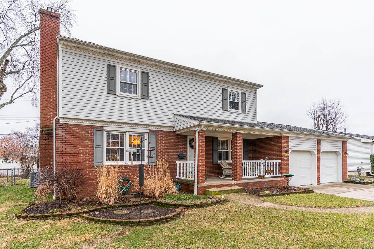 6386 Faircrest Road - Photo 1