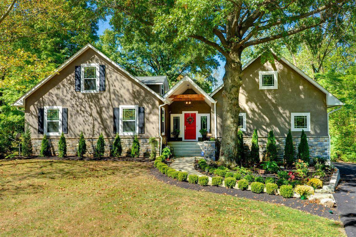 5388 Red Bank Road - Photo 1 5388 Red Bank Road - Photo 1