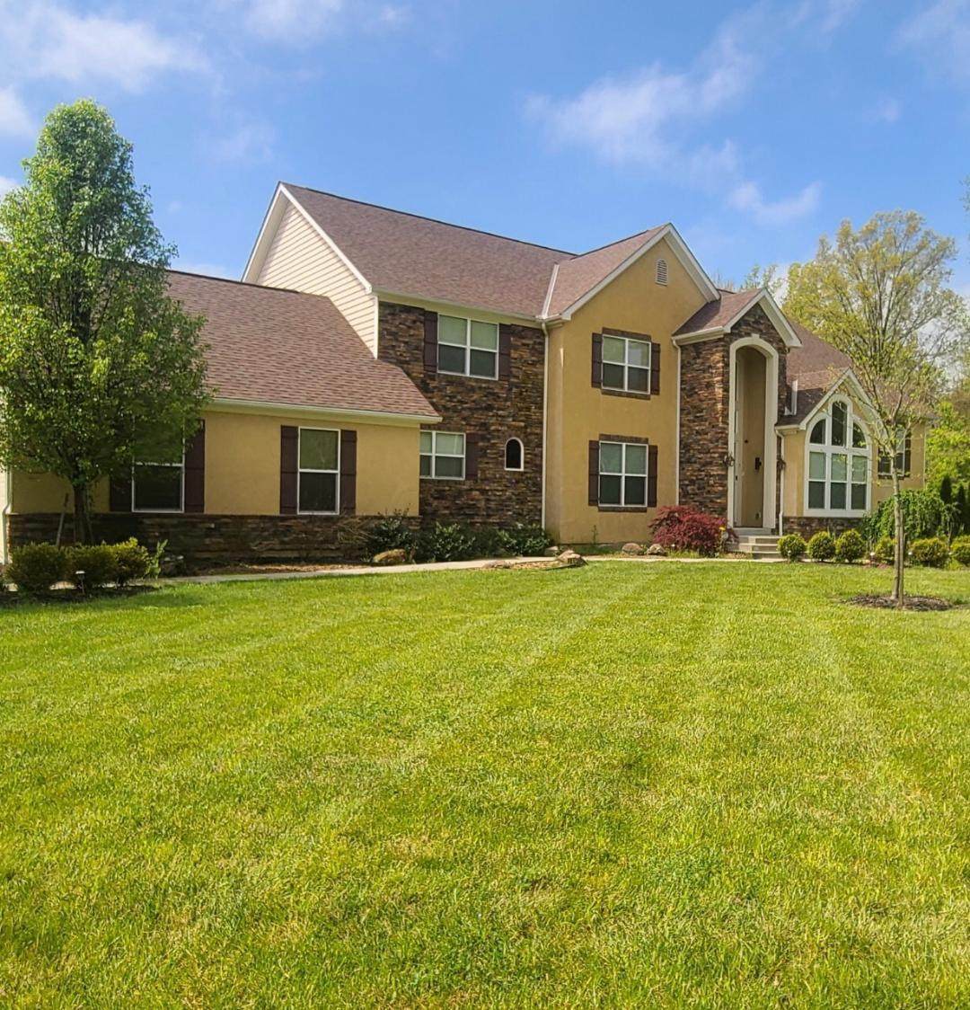 7275 Clark State Road - Photo 1