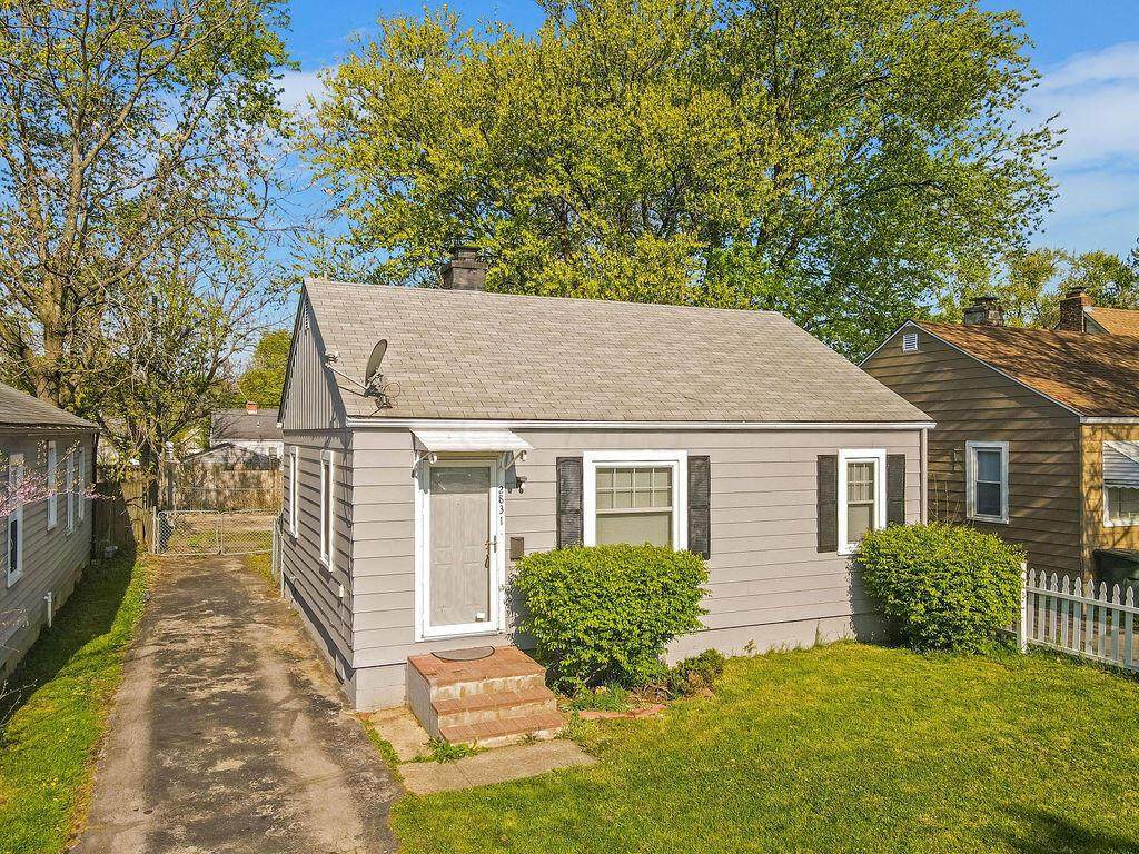 2831 Pontiac Street - Photo 1