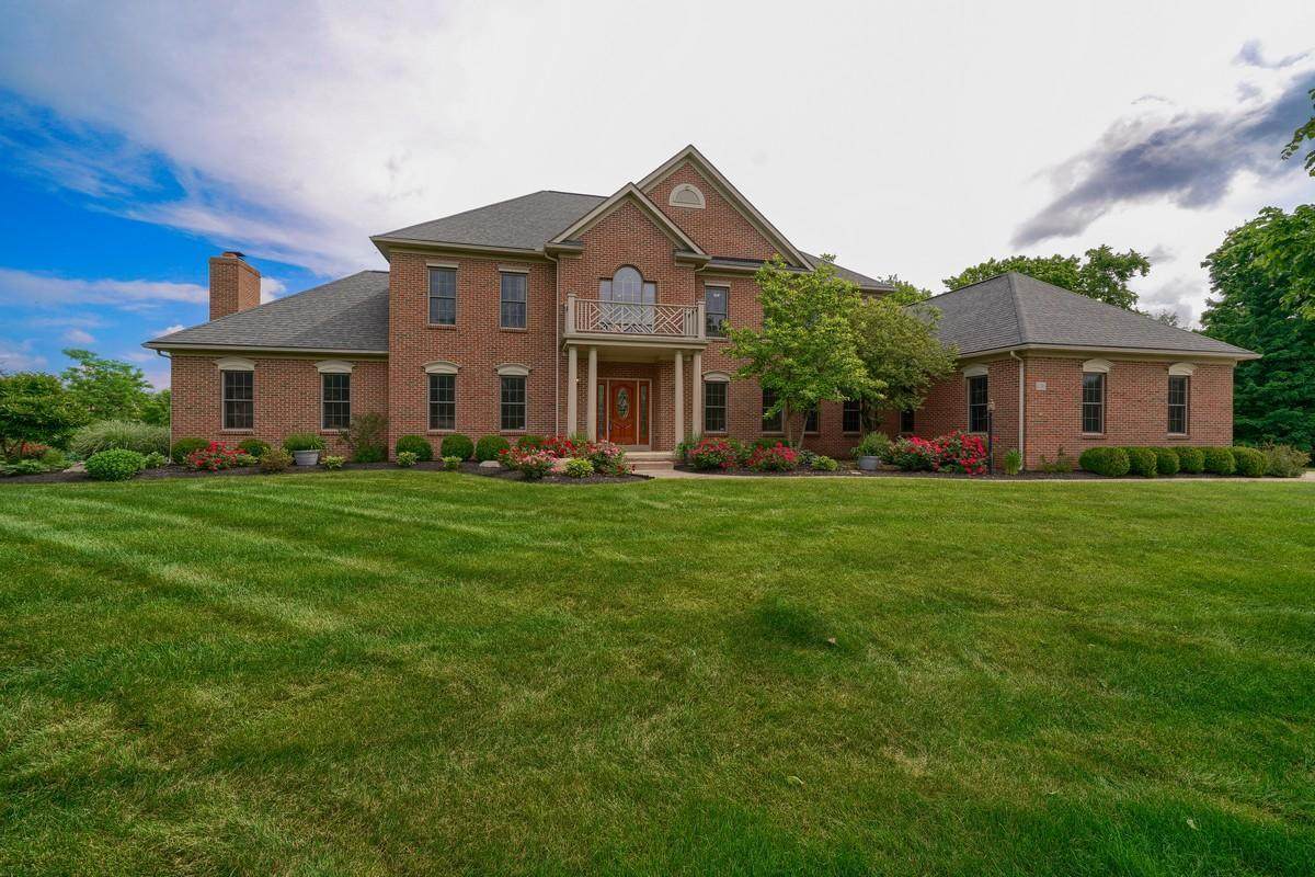 1191 Haverhill Court - Photo 1