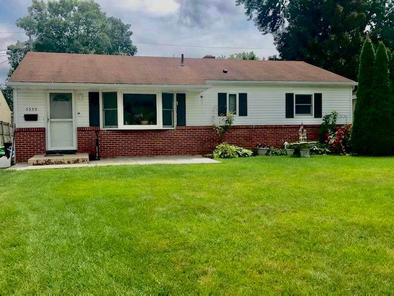 5339 Wakefield Drive - Photo 1