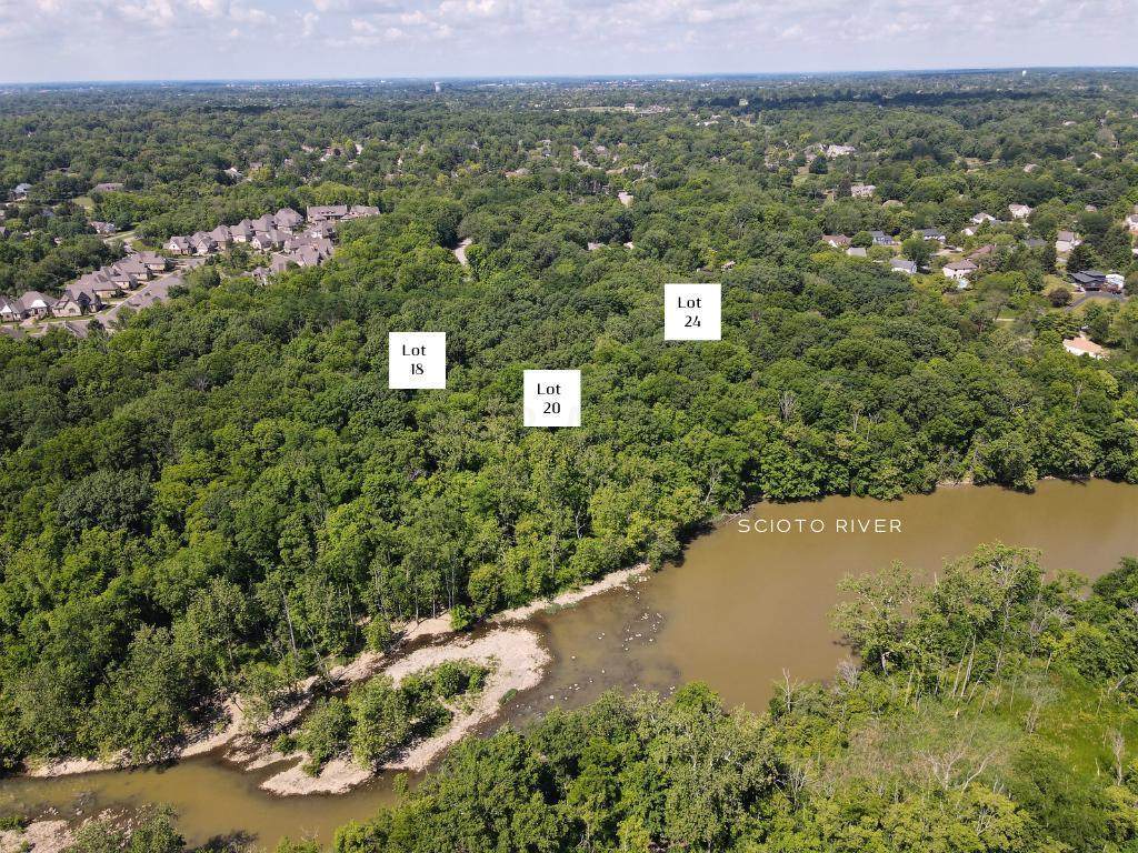 4800 Deer Run Drive - Photo 1
