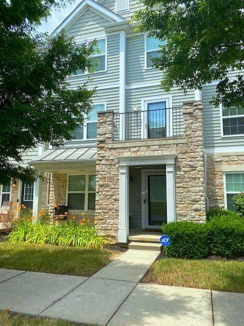 5892 Passage Creek Drive - Photo 1