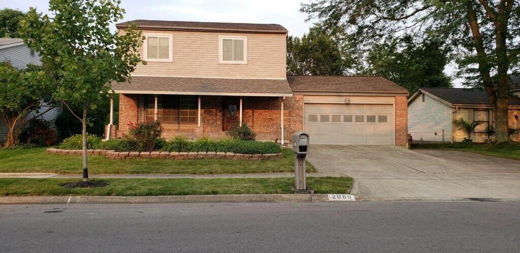 2060 Steffi Drive - Photo 1