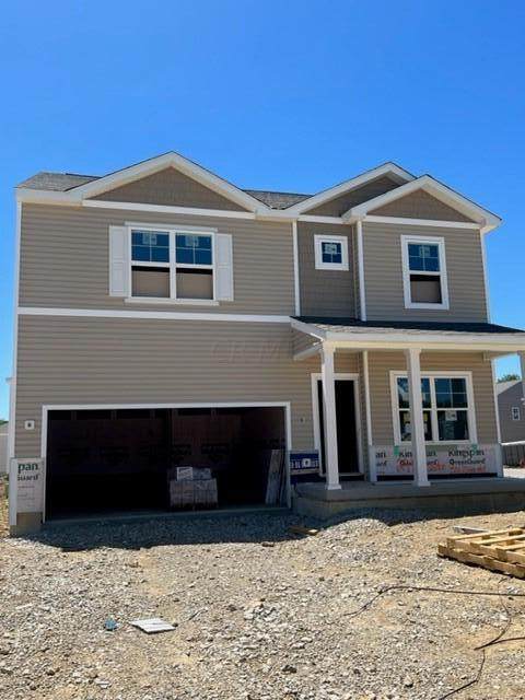 291 Shady Hollow Drive - Photo 1