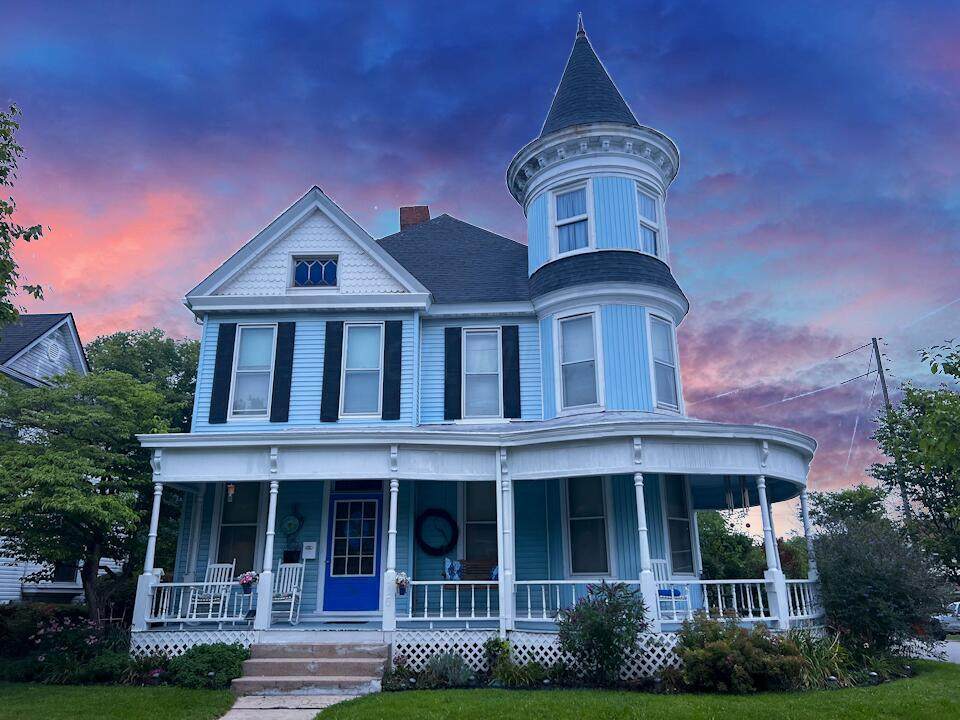 116 Walnut Street - Photo 1