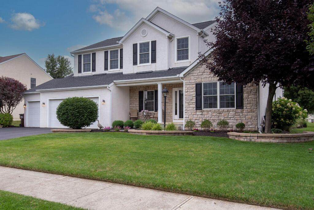 2211 Ashcreek Avenue - Photo 1