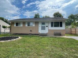 3610 Rodell Road - Photo 1