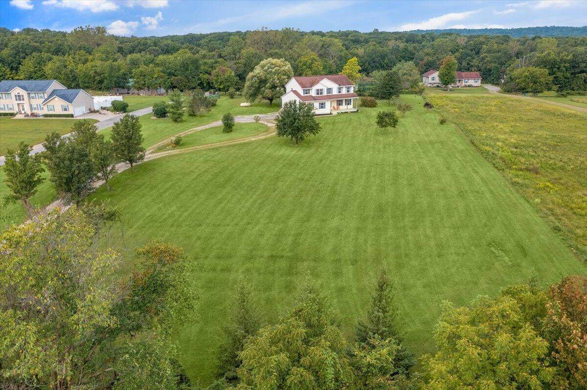 1536 Township Road 129 - Photo 1