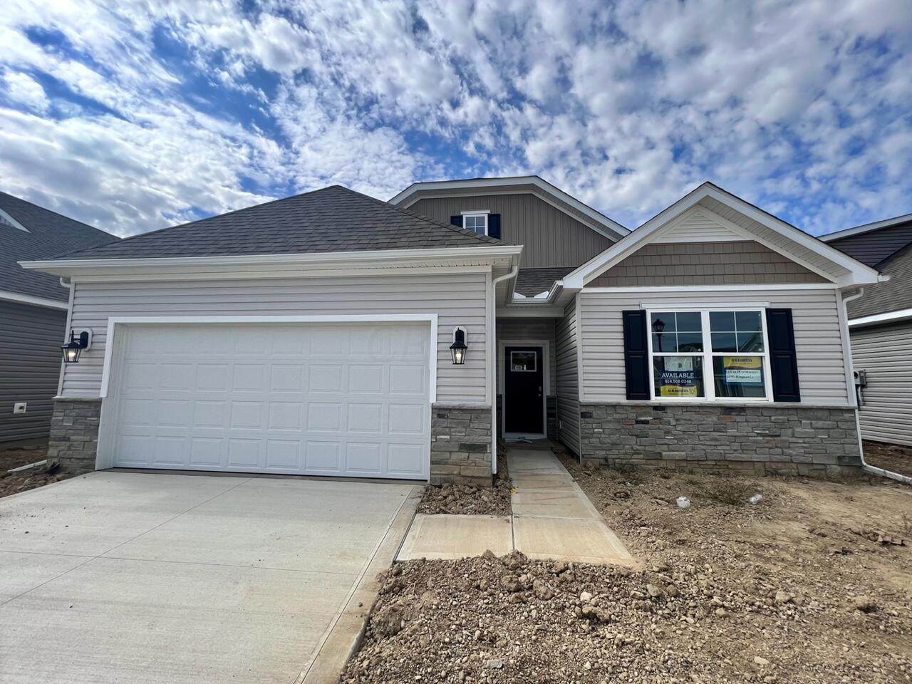 1245 Kinghorn Circle - Photo 1