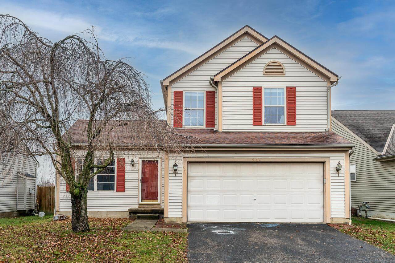 5143 Upland Meadow Drive - Photo 1