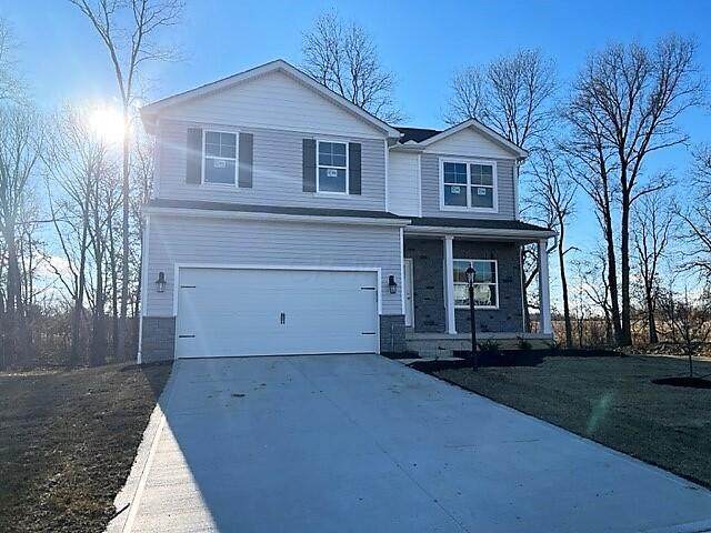 295 Creek View Drive - Photo 1