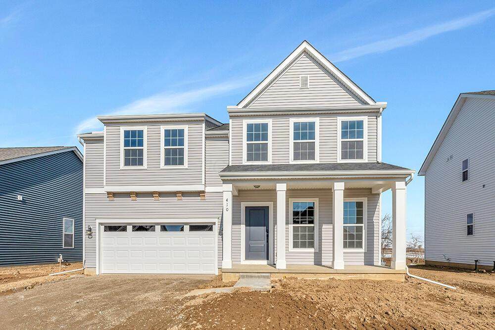 410 Cherry Hills Road - Photo 1
