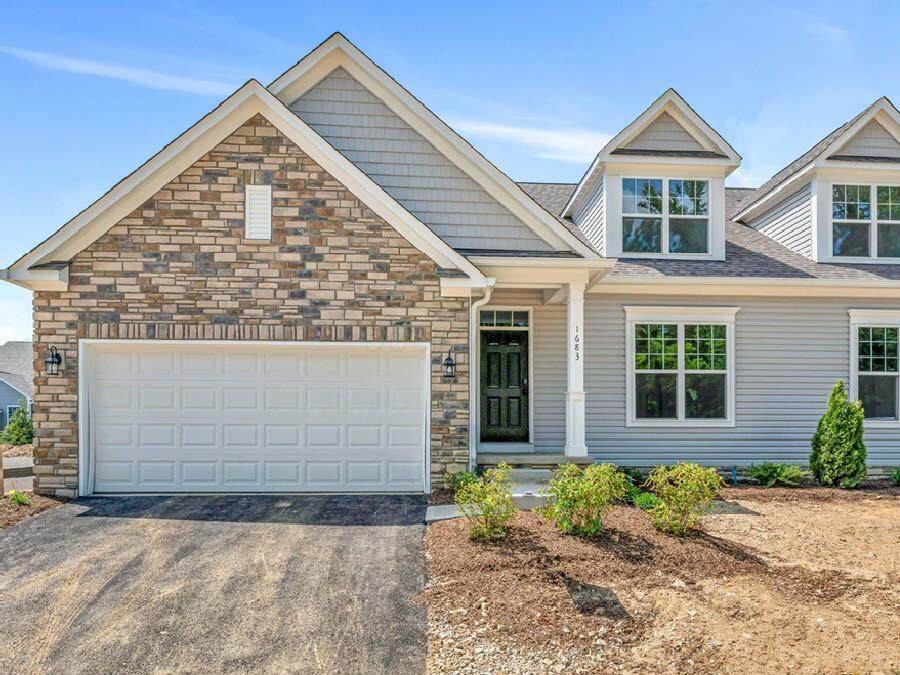 1689 Bookfield Lane - Photo 1